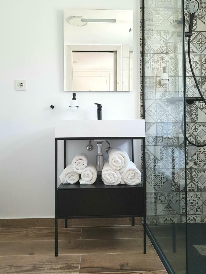 Lugar De La Luz Apartment Estepona Luaran gambar